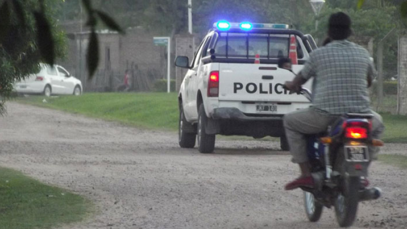 Resistencia: asesinaron a una mujer en Villa Facundo
