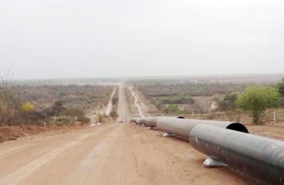 La Nación volvió a licitar el tramo salteño del GNEA, que estaría terminado en el primer trimestre de 2018