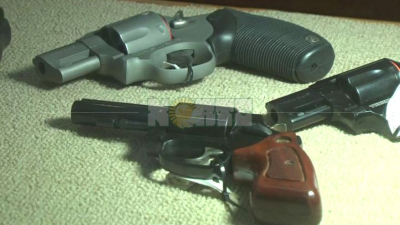 Polémica en Charata por el incremento en la venta de armas