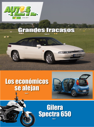 Grandes fracasos