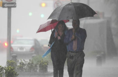El Municipio en alerta por pronóstico de lluvias