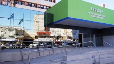 Insssep suspende actividades ante un caso sospechoso de coronavirus