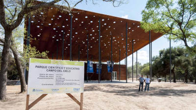 Naturaleza, cultura, arte e industria, los aspectos más sobresalientes que ofrece el Chaco para este mes