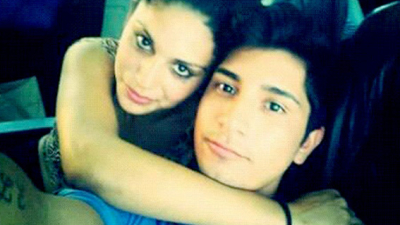 Denuncian a ciudadano colombiano por el secuestro de su ex concubina