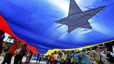 El Papa y la ONU endurecieron sus discursos sobre la situación en Venezuela