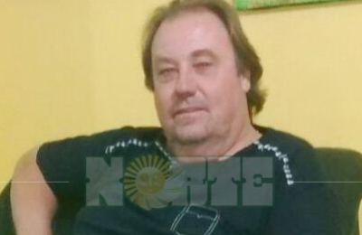 Desesperado pedido de justicia a diez  meses del crimen de un comerciante 