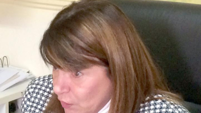 Presunta estafa: sin imputación sobre los denunciados, la fiscal notificó a Graciela Aranda