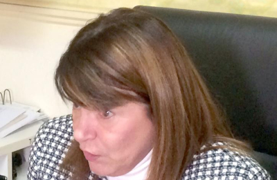  Presunta estafa: sin imputación sobre los  denunciados, la fiscal notificó a Graciela Aranda