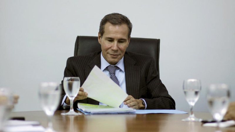 La Cámara Federal sostuvo que Nisman fue asesinado como "directa consecuencia" de su denuncia a Cristina Kirchner