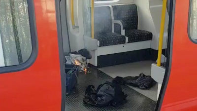Son 29 los heridos en el atentado del Estado Islámico en el subte de Londres
