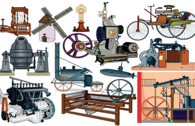 29 de septiembre: Día del Inventor
