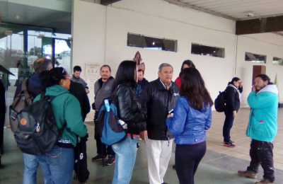 El Chaco afianza sus pasos en el turismo empresarial