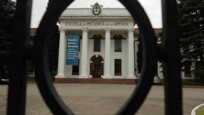 Resistencia participará del Encuentro Arte Urgente en la ex Esma
