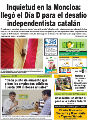 Edición del 01.10.17