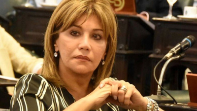 Partido aliado de Colombi llama a cortar boleta a favor de Camau Espínola