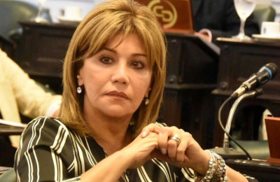 Partido aliado de Colombi llama a cortar boleta a favor de Camau Espínola