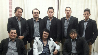Grupo D`Stellos en NORTE