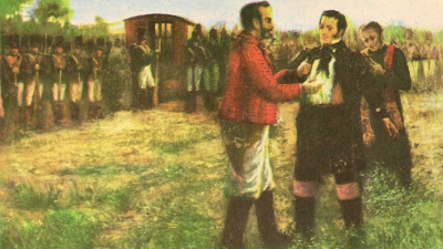 Los sueños