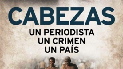 El libro sobre el crimen de José Luis Cabezas presentado por su autor en Corrientes