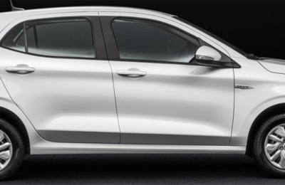 El Fiat Argo hace su llegada a las agencias