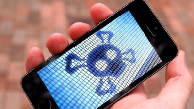 Un nuevo ramsonware ataca smartphones con Android y les cambia las contraseñas de acceso
