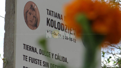 A siete años del crimen de Tatiana Kolodziey  se registraron 66 femicidios en el Chaco 