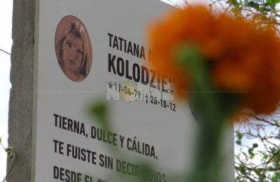 A siete años del crimen de Tatiana Kolodziey se registraron 66 femicidios en el Chaco
