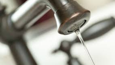 La crisis hídrica dificulta la provisión de agua potable en el sudoeste