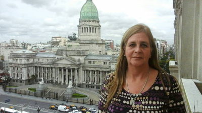 Canata: “Yo también denuncie a De Vido por el hospital de Tres Isletas"
