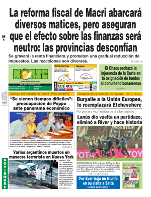Edición del 01.11.17