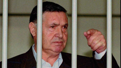 Murió Totó Riina, uno de los padrinos más sanguinarios de la mafia