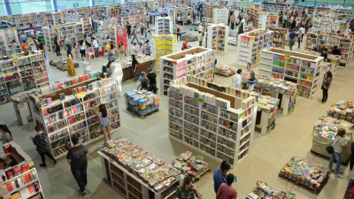 “La Feria es inclusiva en un contexto de recesión que vive el país”