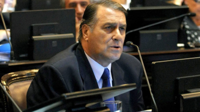 Rozas optimista: La economía empezó a crecer y la situación va a mejorar para todos