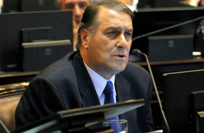Rozas optimista: La economía empezó a crecer y la situación va a mejorar para todos
