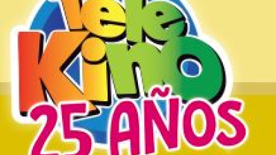 El flamante ganador del Telekino es de Sáenz Peña