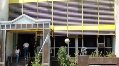 Preocupación de trabajadores en sede de fiscalías por posible caso de gripe A