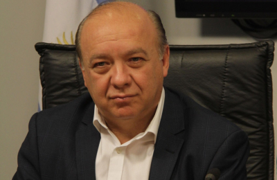 Chaquires: “Lo esencial es que se formalicen los planteos con una perspectiva regional”