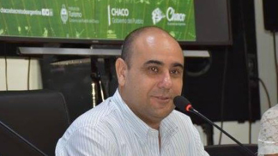 Peppo removió también a su subsecretario de políticas comunicacionales: asume Aldo Almirón