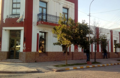 Enojado por los cortes eléctricos, atacó oficinas de Secheep e hirió a un empleado 