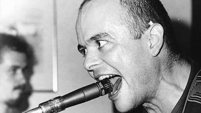 A 30 años de la muerte de Luca Prodan, músico que revolucionó el rock argentino