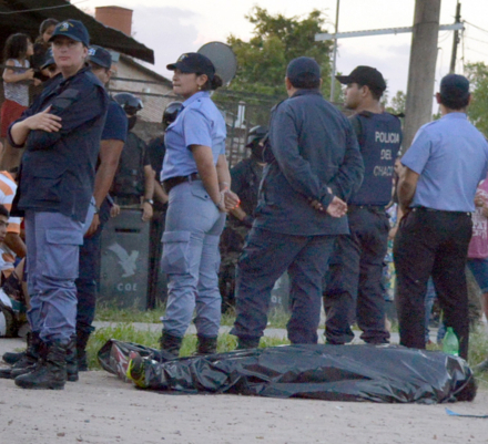 CRIMEN POR AJUSTE DE CUENTA POR DROGAS EN LA ZONA SUR DE RESISTENCIA.jpg