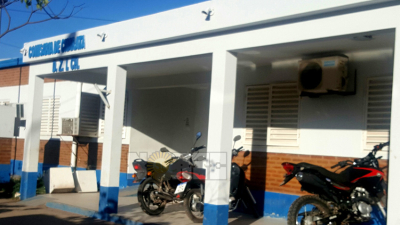 Menores de entre 13 y 16 años protagonistas de robos en Charata