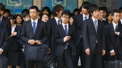 Alquilar amigos, parejas o familiares, una tendencia que va en aumento en Japón