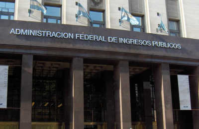 La AFIP dará a conocer hoy la recaudación tributaria de 2017