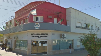 SAMEEP y el municipio de Sáenz Peña coordinan trabajos para optimizar el servicio en la localidad