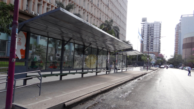 Colectivos: empresarios advierten que no pueden pagar salarios y el paro aparece como inevitable