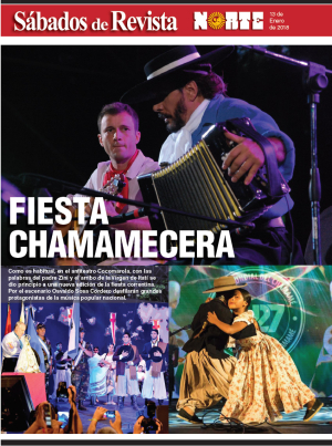 Sábados de Revista