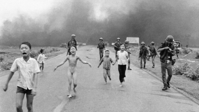 La última rebelión mundial