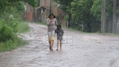 Convocatoria solidaria por los inundados