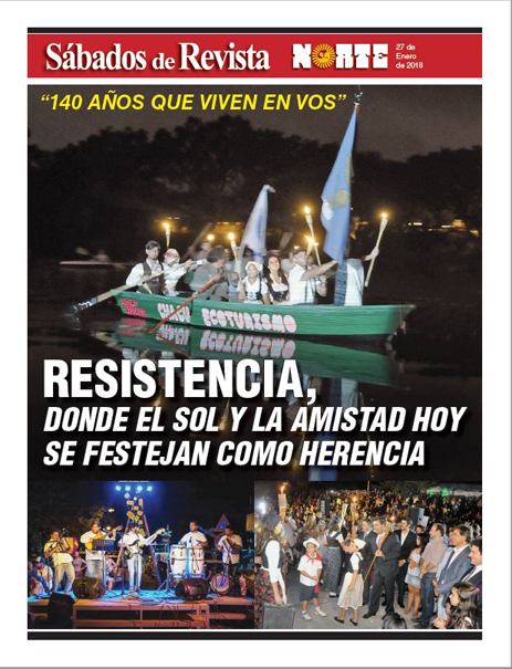 Sábados de Revista
